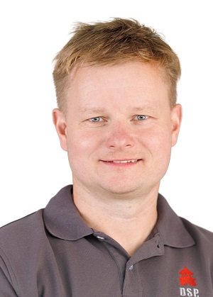 Ivo Krüger Ivo Krüger